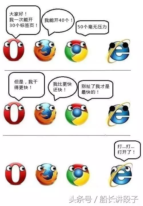 浏览器1
